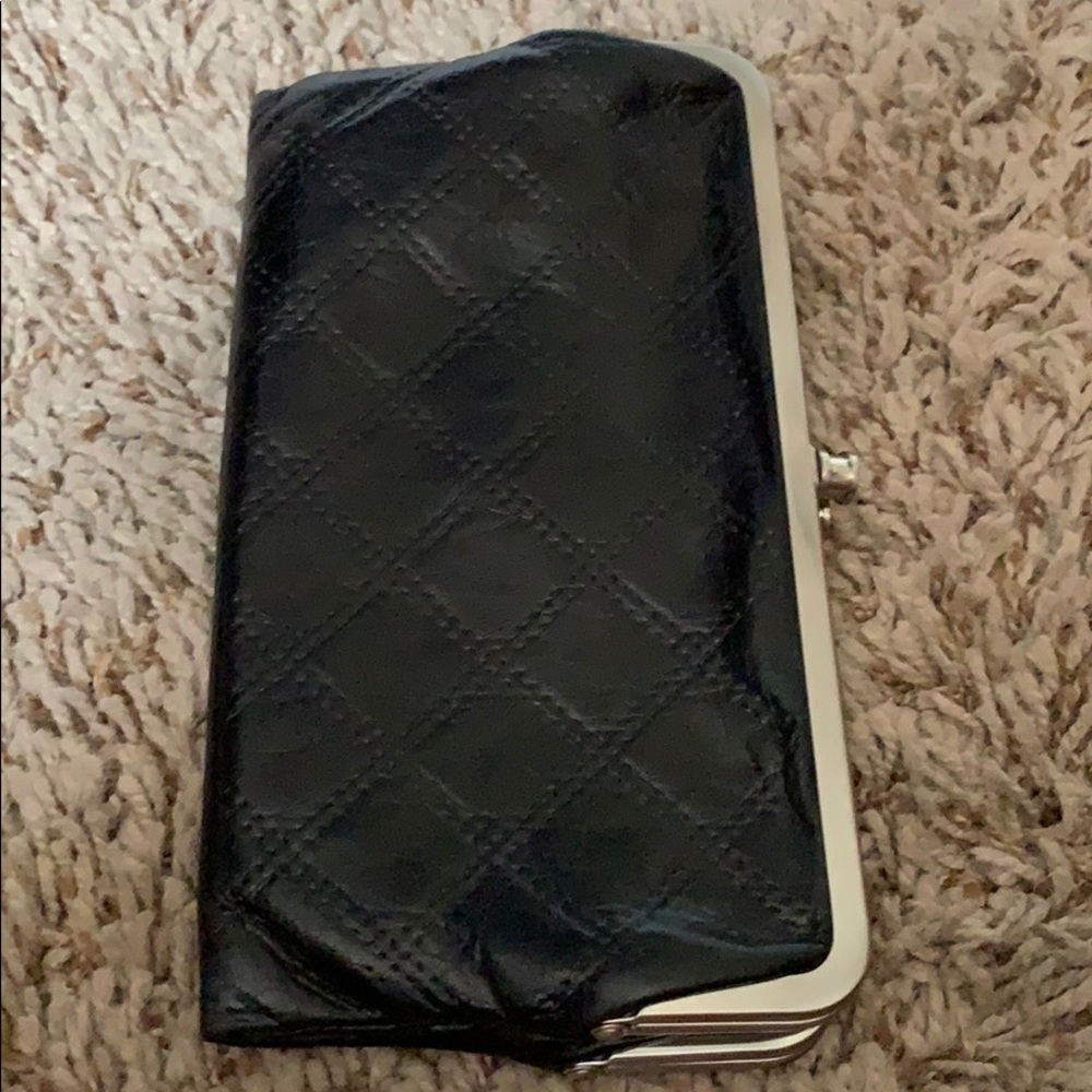 Hobo Lauren wallet